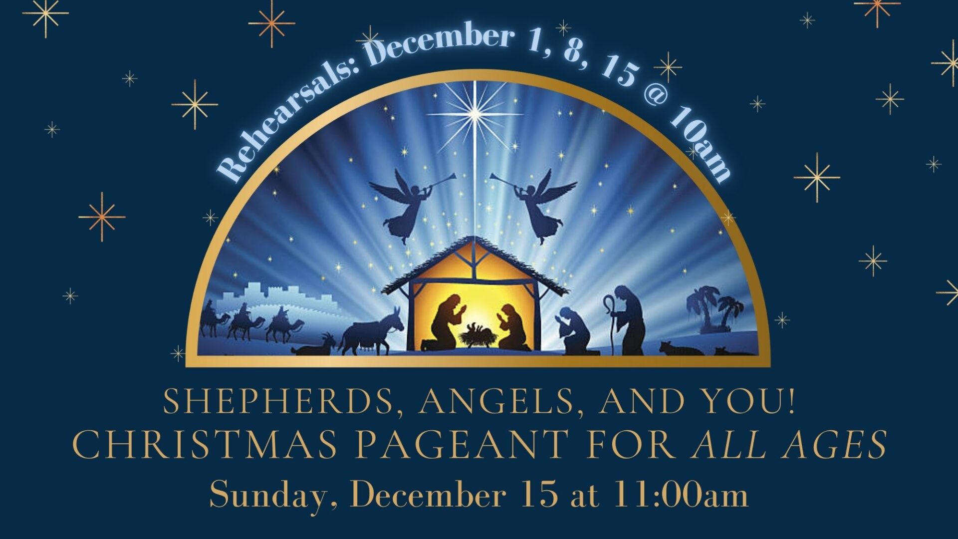 intergenerational christmas pageant (2)