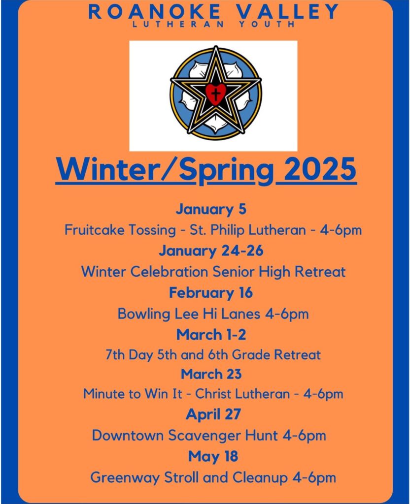 Youth2025winterspring