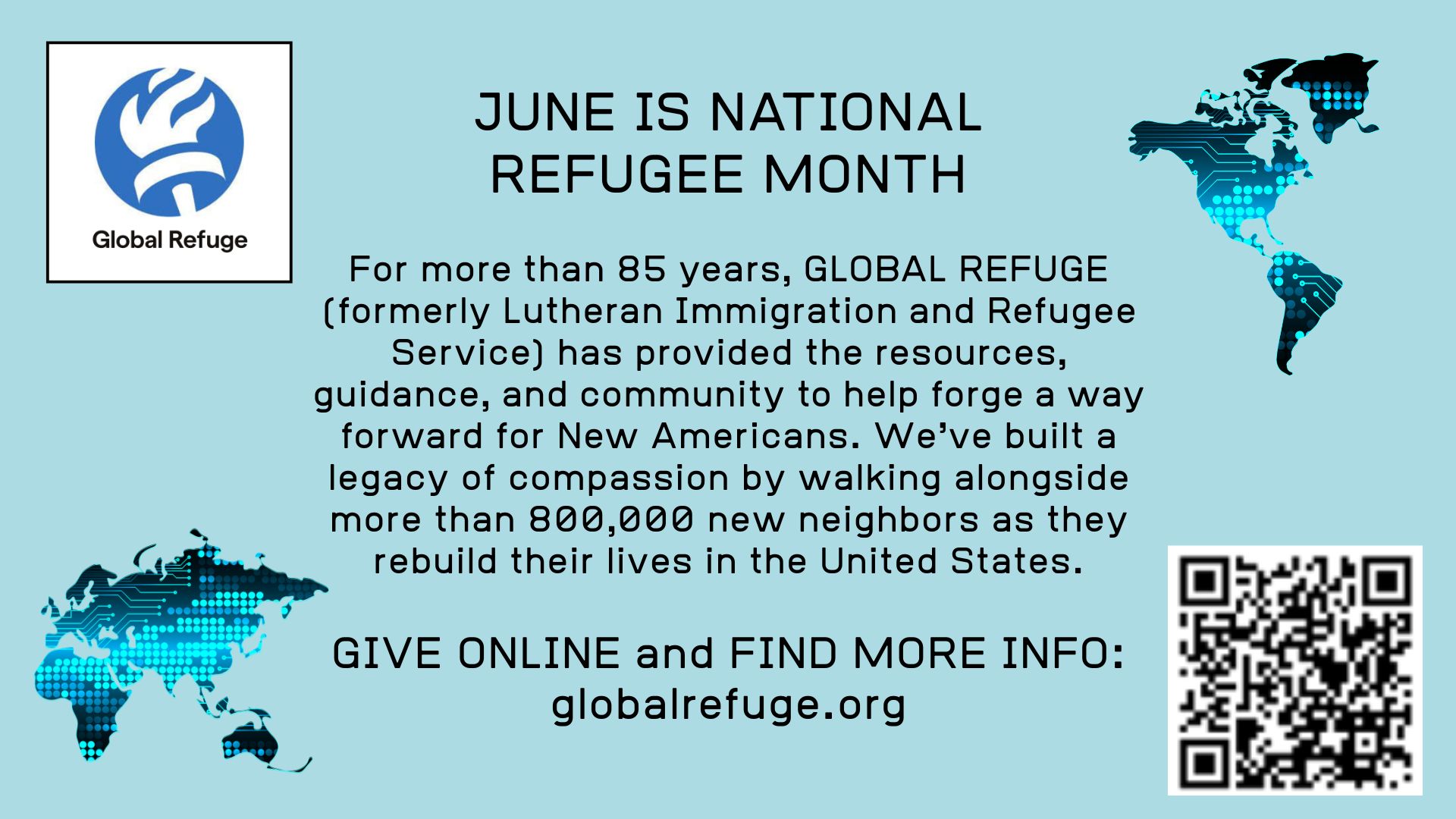 Global Refuge