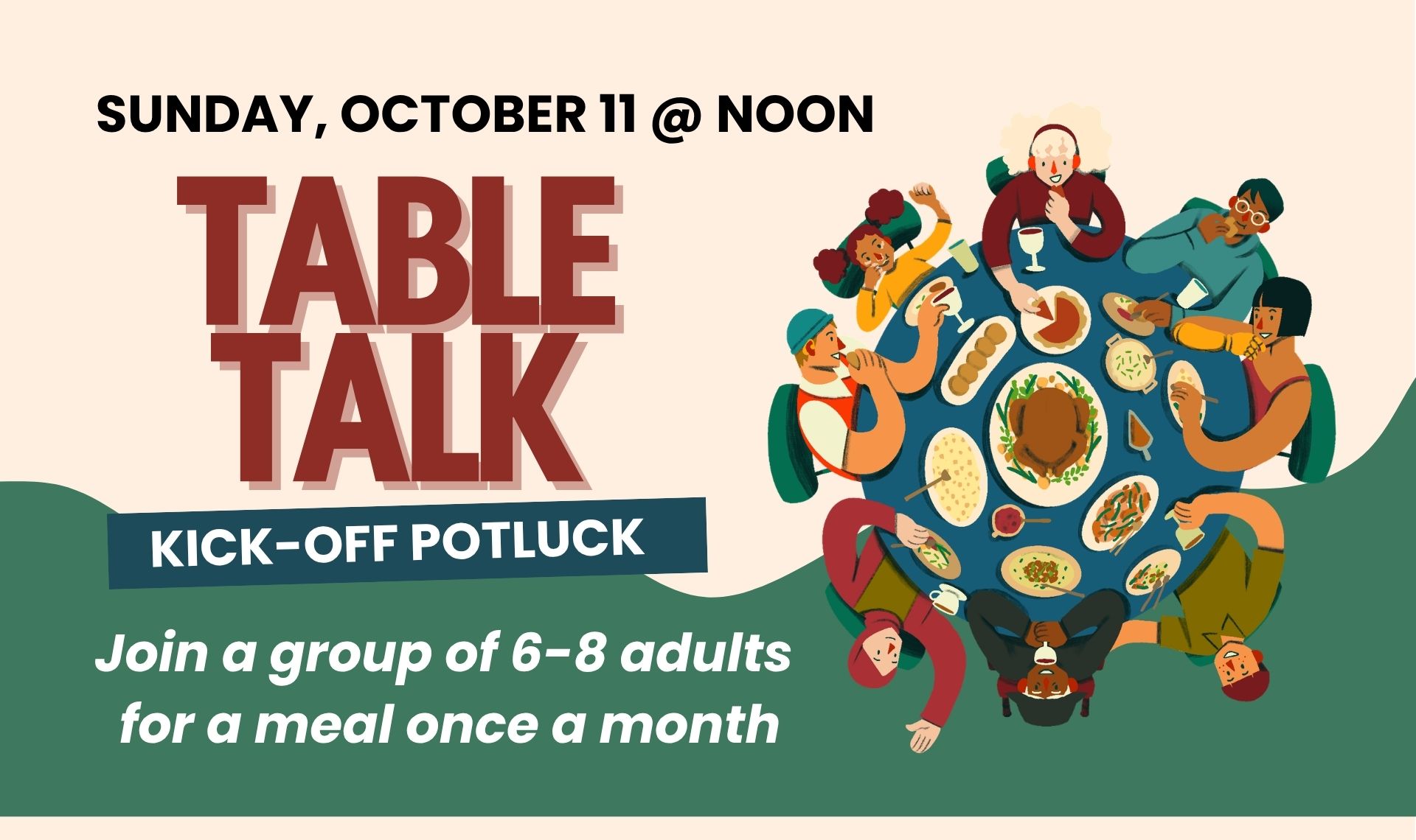 Table Talk (1)