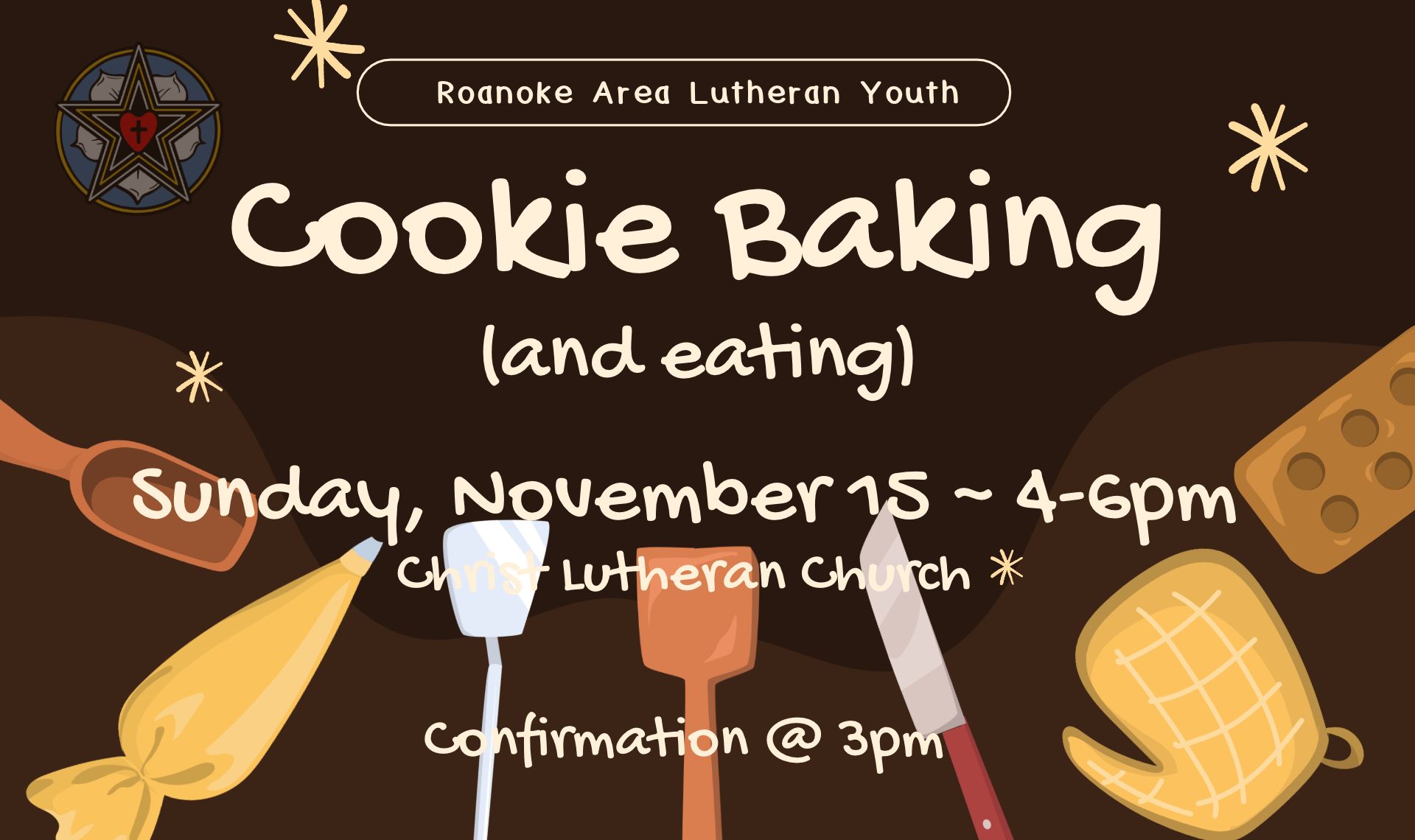 Cookie Baking (1)