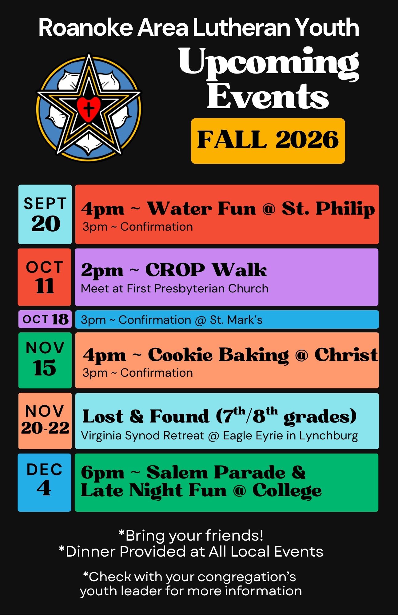 Roanoke Area Lutheran Youth (4)