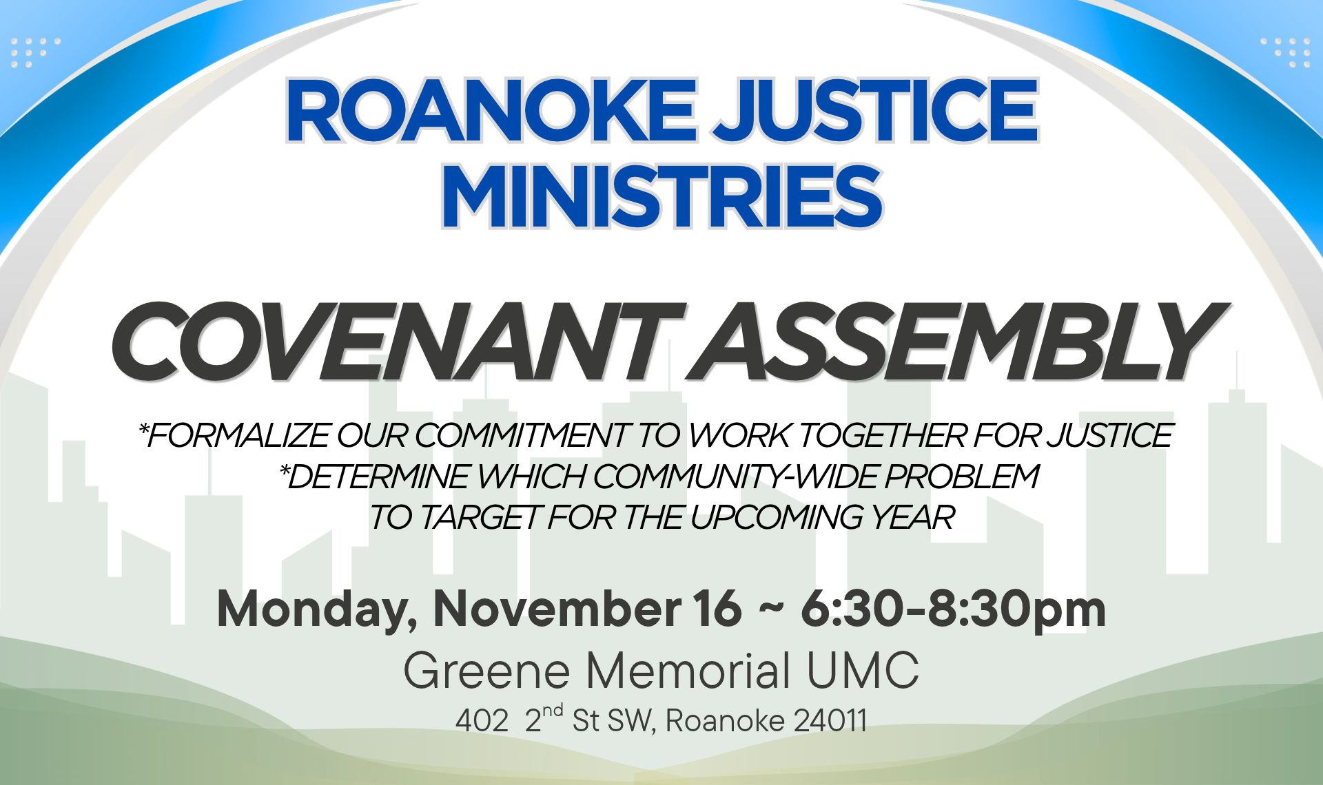 Roanoke justice ministries (1)