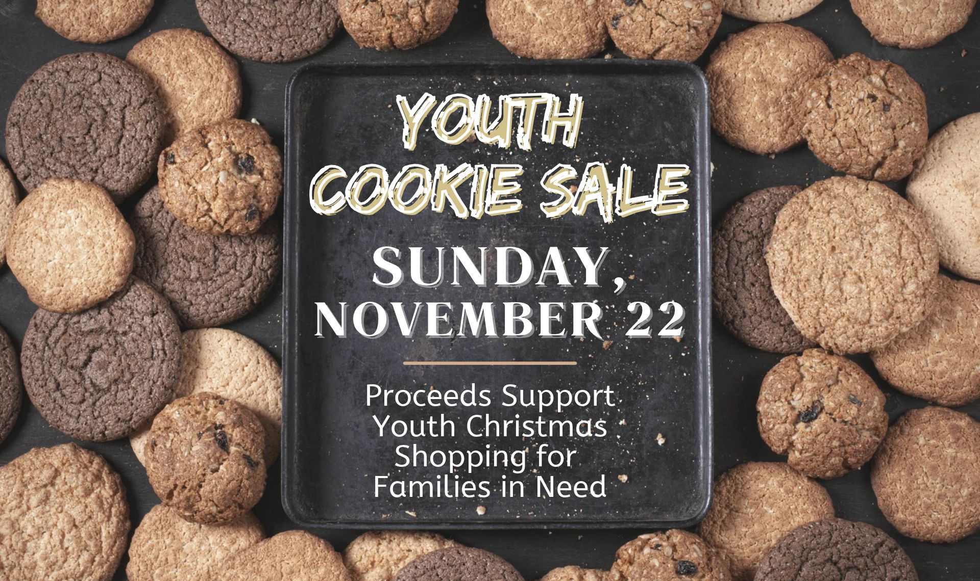 Youth cookie sale (3)