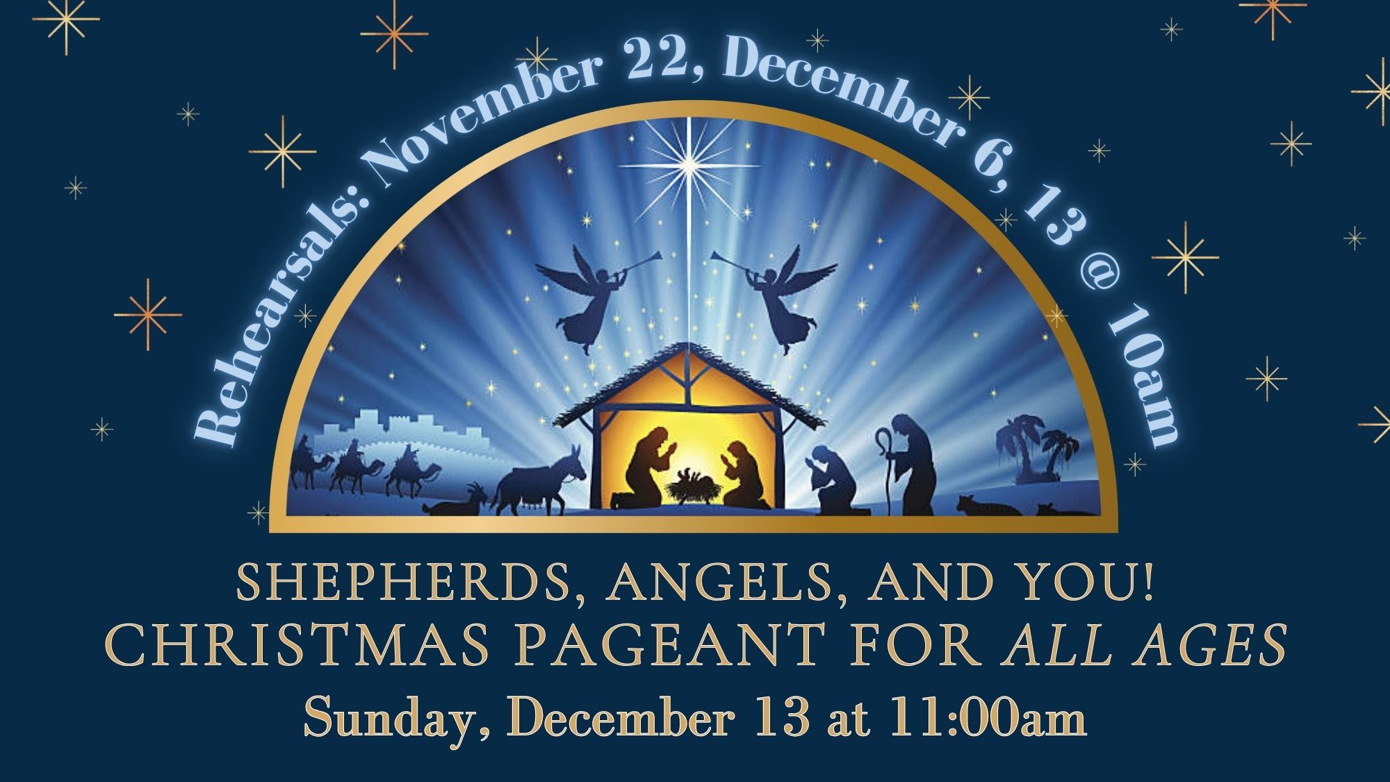 intergenerational christmas pageant (6)